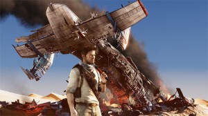 Uncharted3 Uncharted 3 looks amazing!