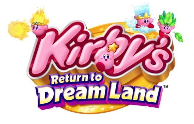 kirby mario games